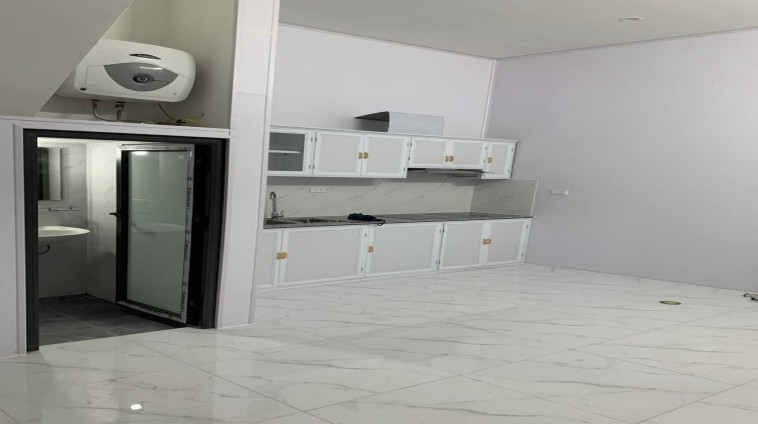 CHO THUÊ NHÀ LÀM VP CÔNG TY, Ở GĐ NGÕ QUAN NHÂN, 2.5 TẦNG, 55M2, 3 NGỦ, 2 WC, 14 TRIỆU